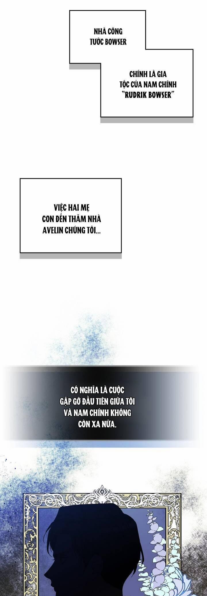 Bạn Thân Khác Giới Của Nam Chính 1 trang 23