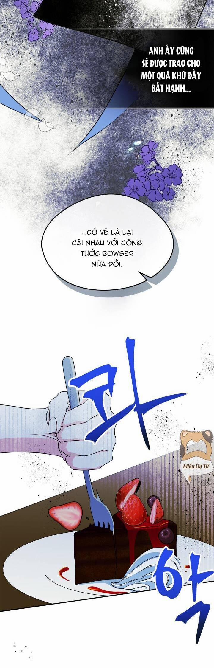 Bạn Thân Khác Giới Của Nam Chính 1 trang 26