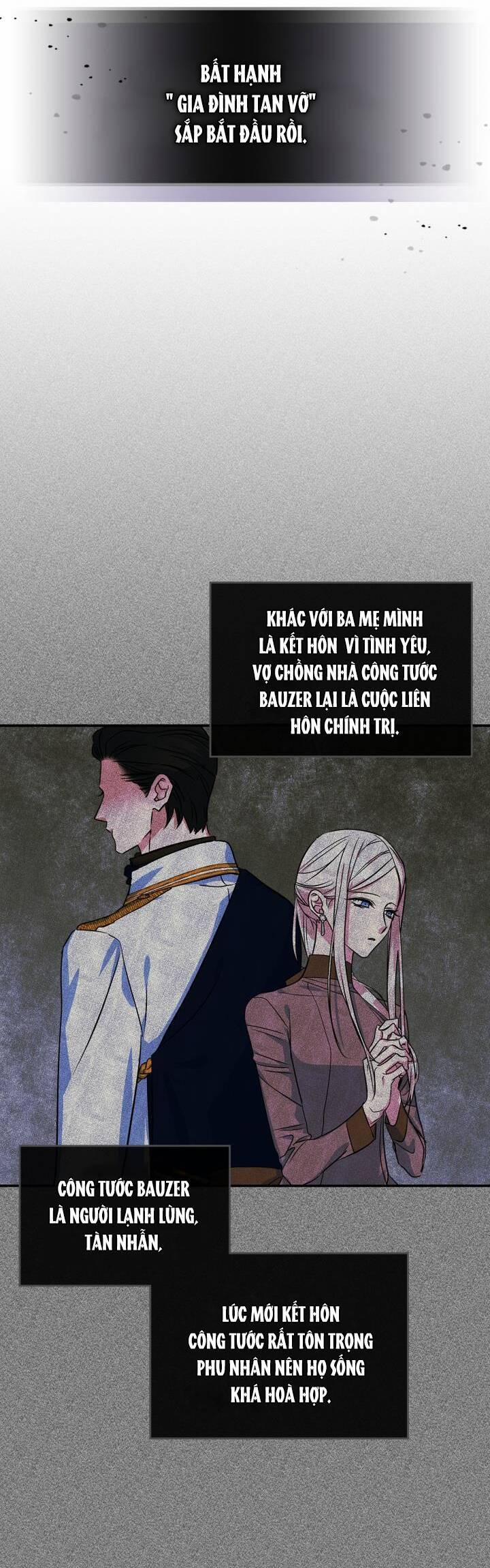 Bạn Thân Khác Giới Của Nam Chính 1 trang 27