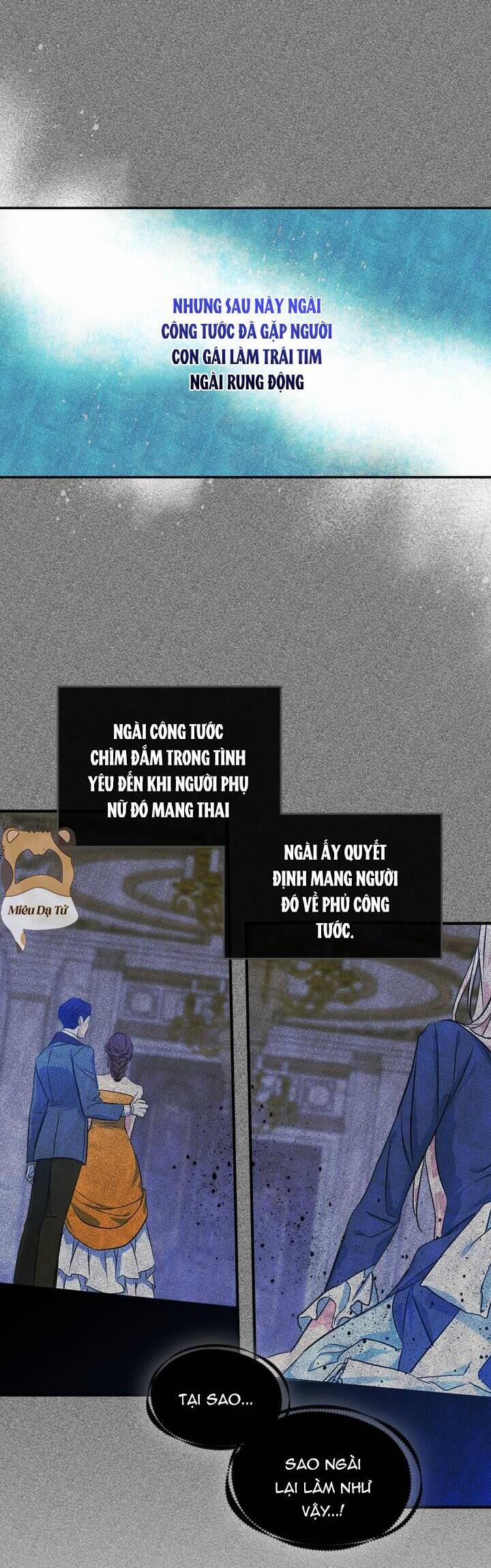 Bạn Thân Khác Giới Của Nam Chính 1 trang 28