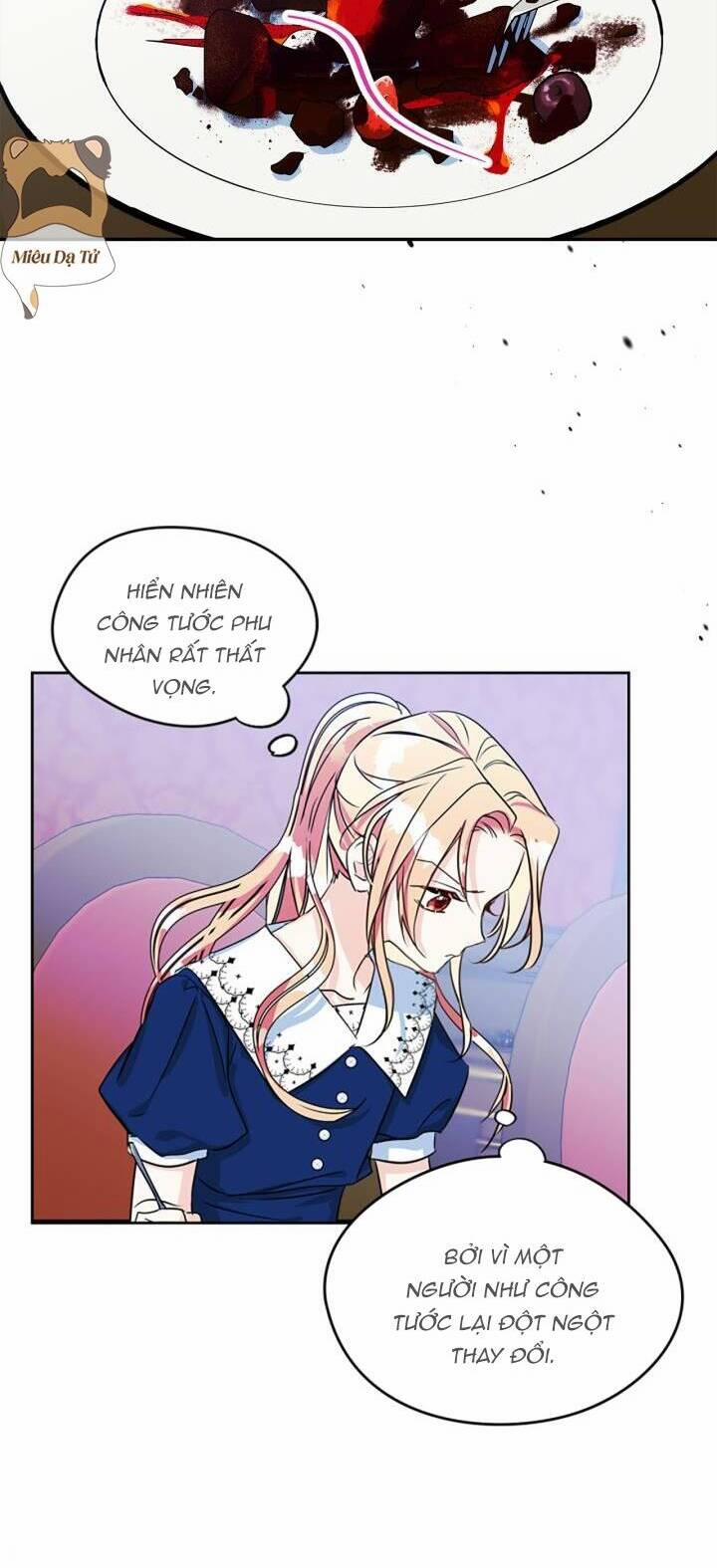 Bạn Thân Khác Giới Của Nam Chính 1 trang 30