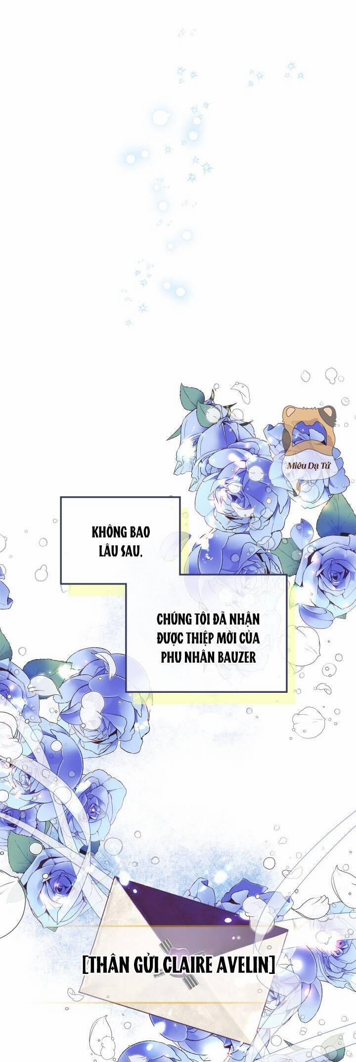 Bạn Thân Khác Giới Của Nam Chính 1 trang 35