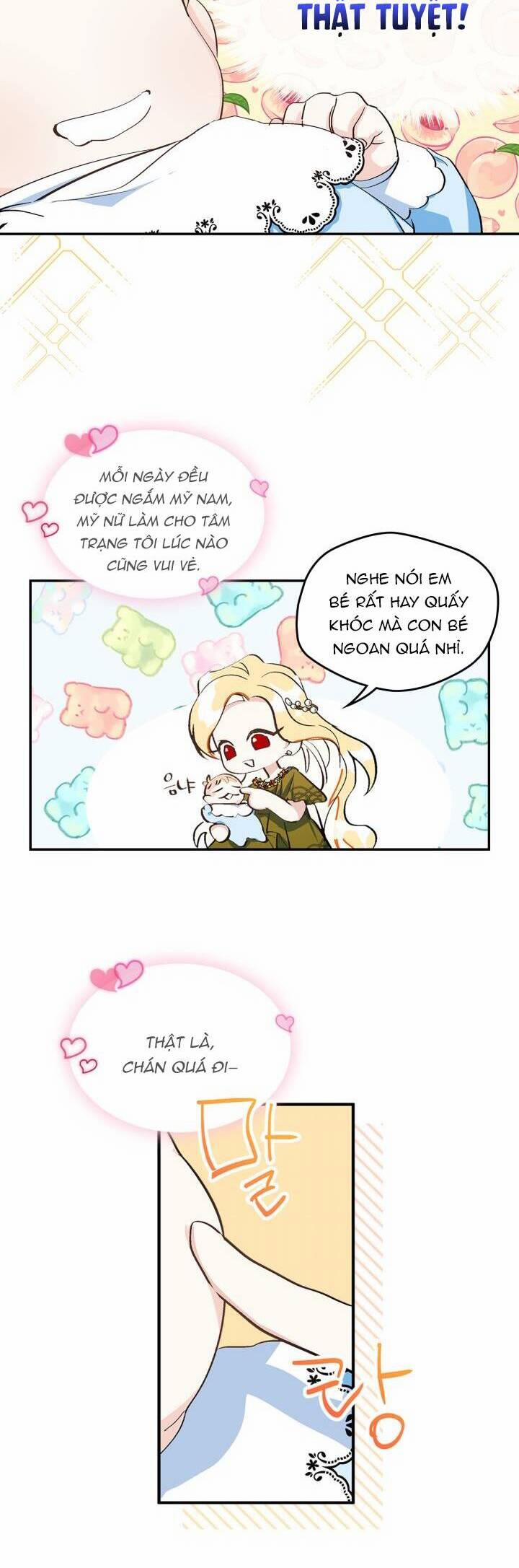 Bạn Thân Khác Giới Của Nam Chính 1 trang 5