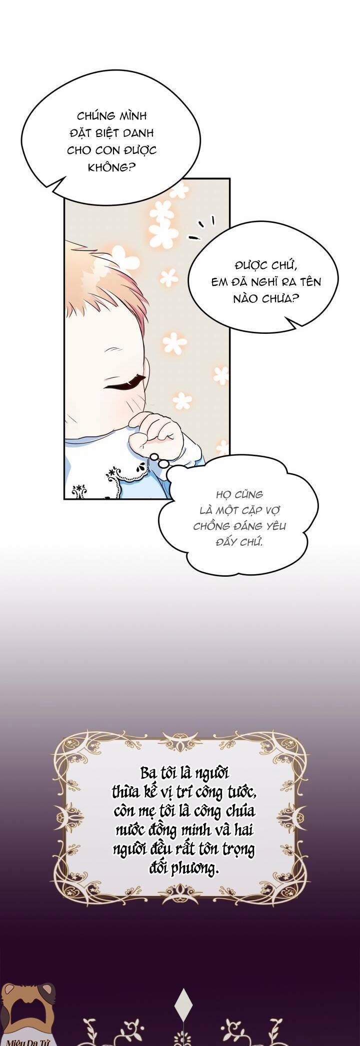 Bạn Thân Khác Giới Của Nam Chính 1 trang 8