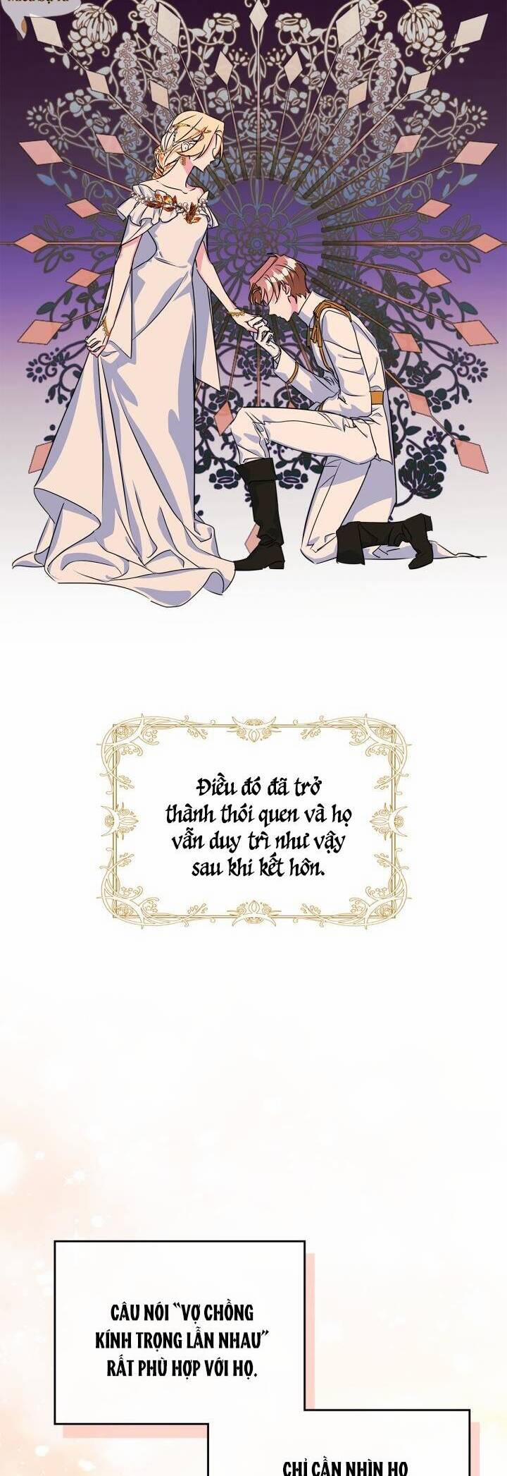 Bạn Thân Khác Giới Của Nam Chính 1 trang 9