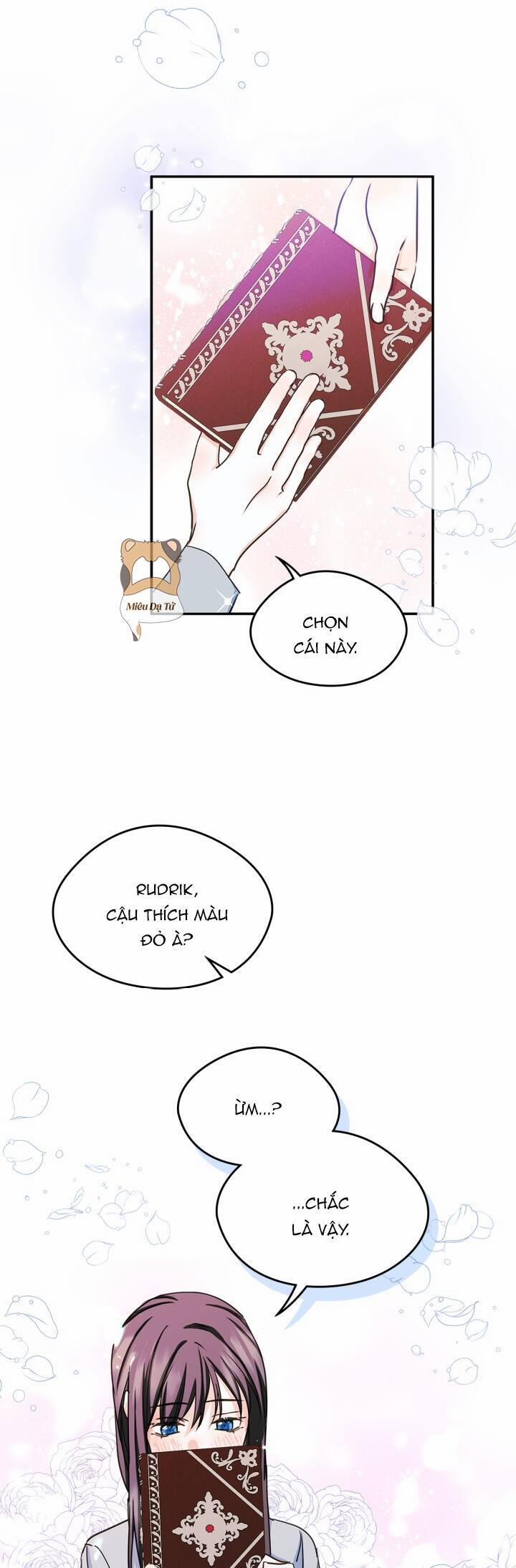 Bạn Thân Khác Giới Của Nam Chính 10 trang 10