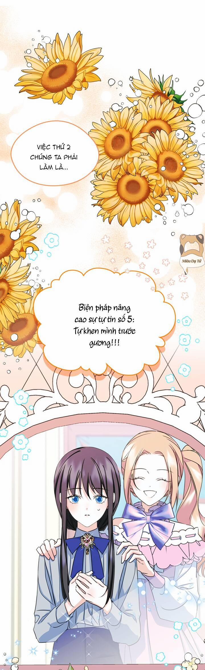 Bạn Thân Khác Giới Của Nam Chính 10 trang 14