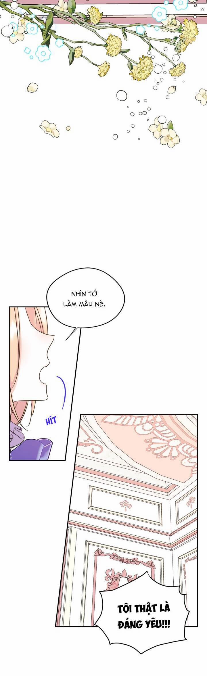 Bạn Thân Khác Giới Của Nam Chính 10 trang 15