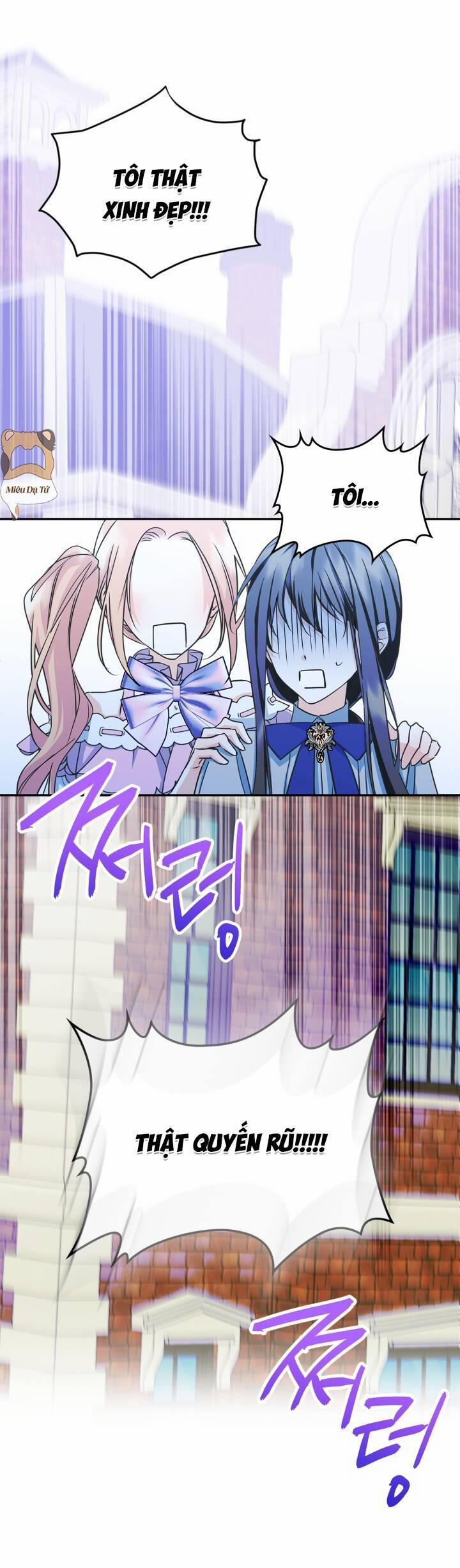 Bạn Thân Khác Giới Của Nam Chính 10 trang 16