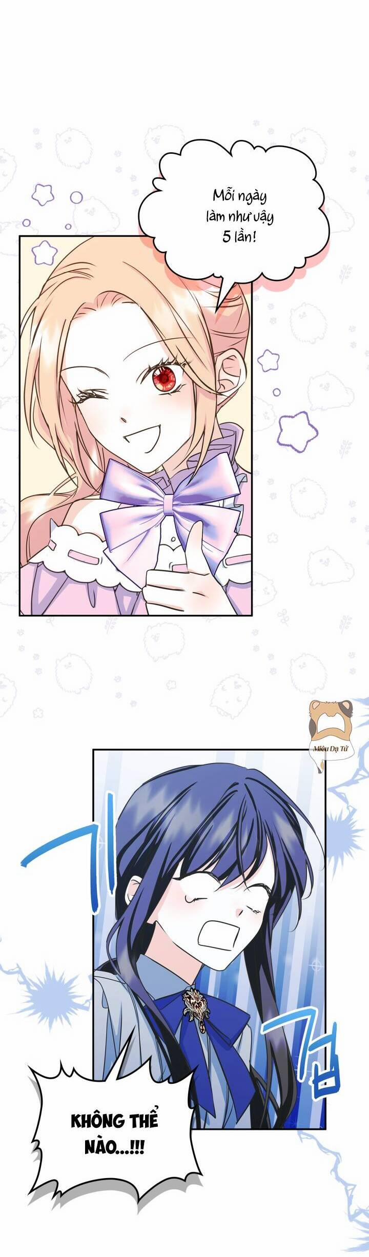 Bạn Thân Khác Giới Của Nam Chính 10 trang 17