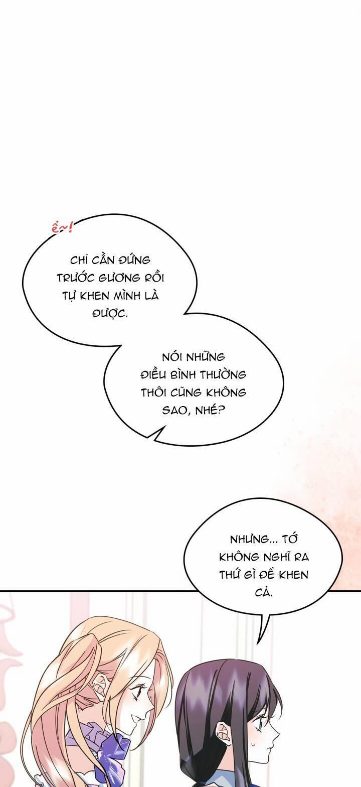 Bạn Thân Khác Giới Của Nam Chính 10 trang 18