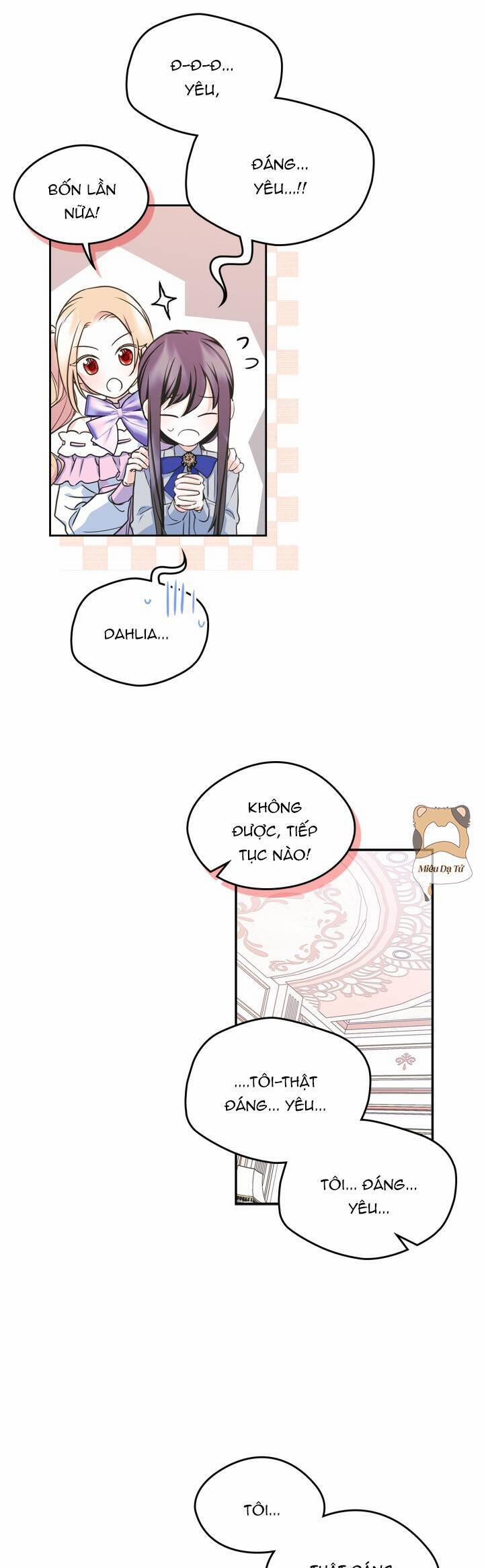 Bạn Thân Khác Giới Của Nam Chính 10 trang 20