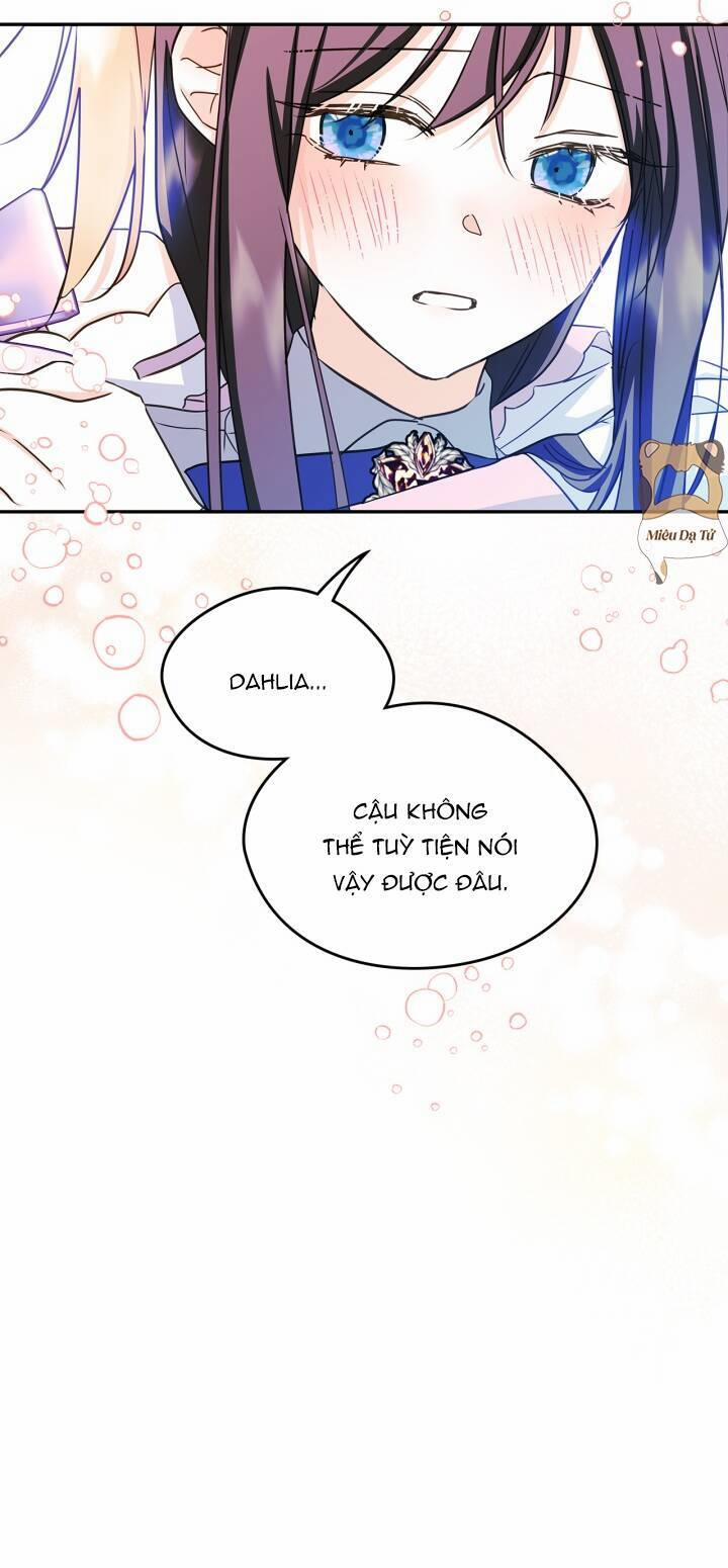 Bạn Thân Khác Giới Của Nam Chính 10 trang 22