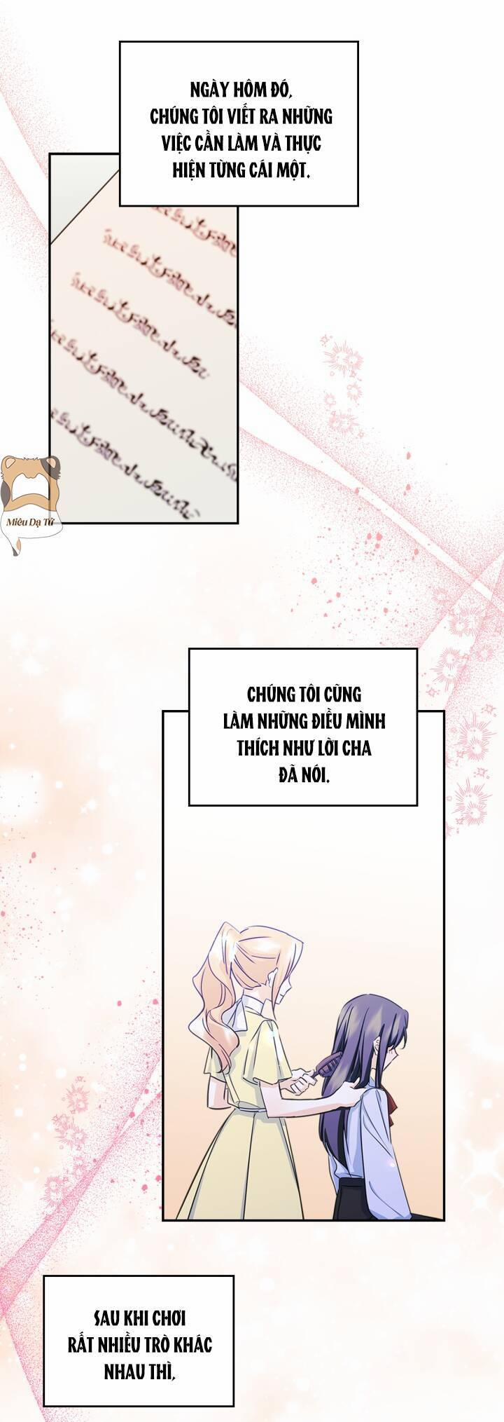 Bạn Thân Khác Giới Của Nam Chính 10 trang 24