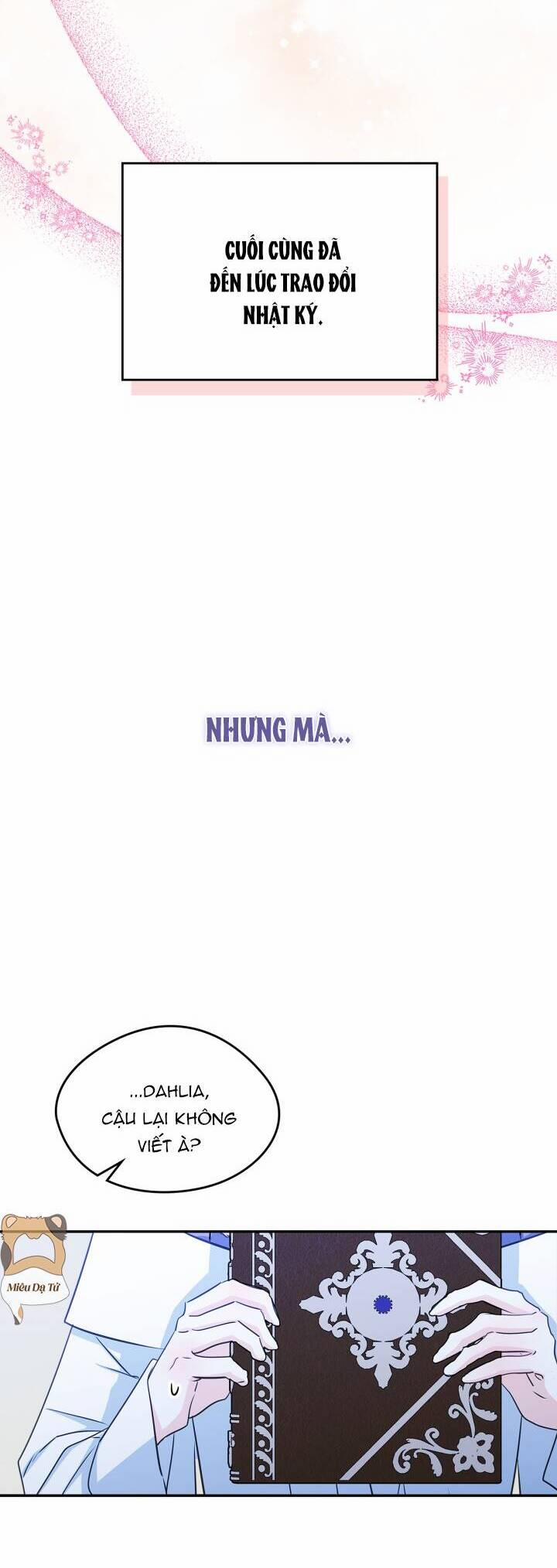 Bạn Thân Khác Giới Của Nam Chính 10 trang 25