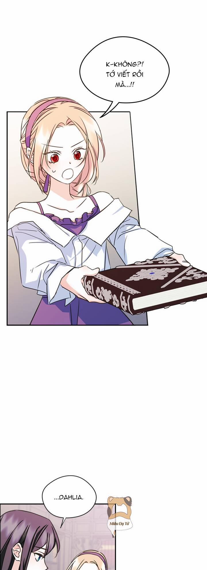 Bạn Thân Khác Giới Của Nam Chính 10 trang 26