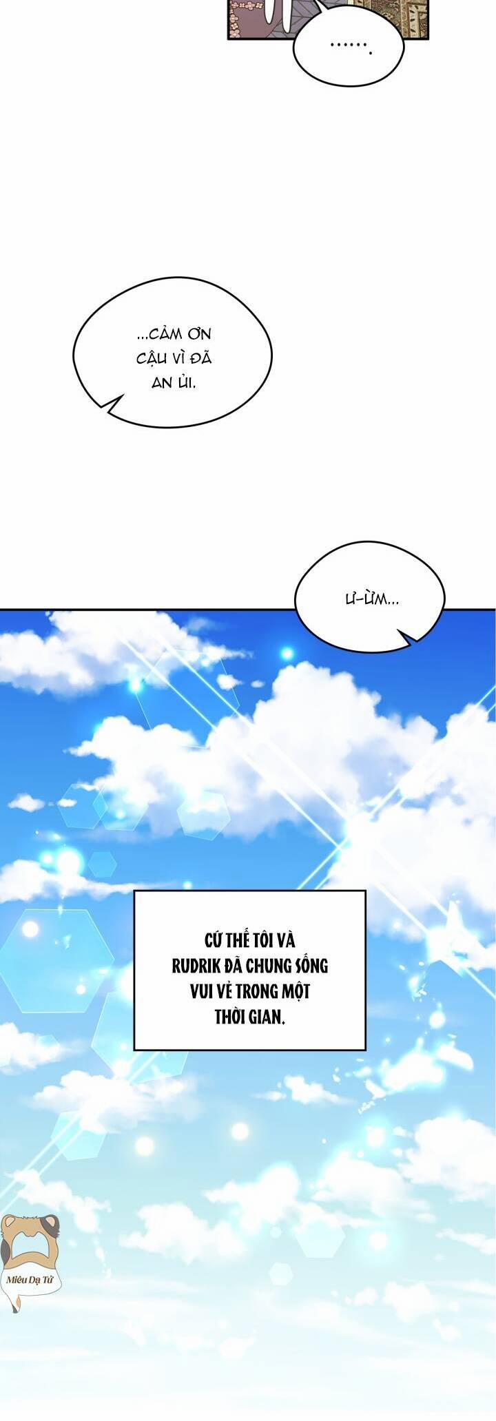 Bạn Thân Khác Giới Của Nam Chính 10 trang 29