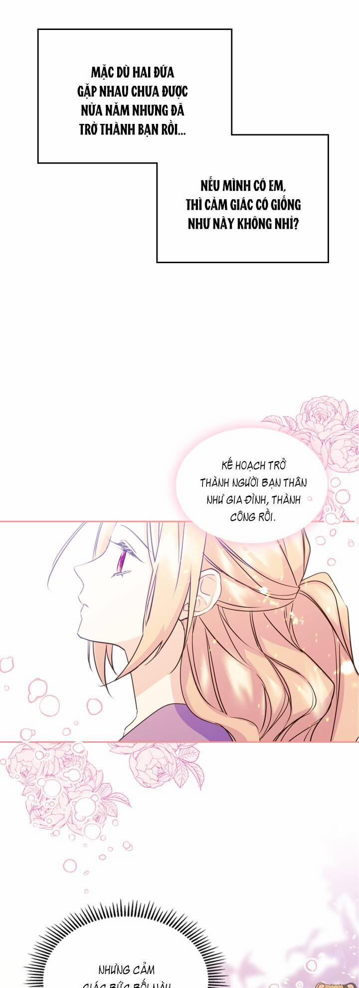 Bạn Thân Khác Giới Của Nam Chính 10 trang 30