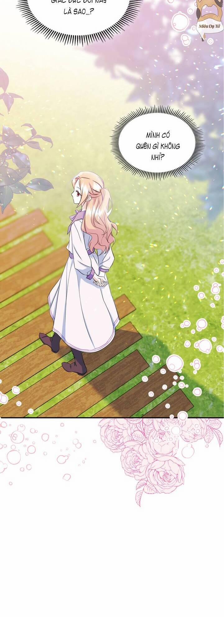 Bạn Thân Khác Giới Của Nam Chính 10 trang 31