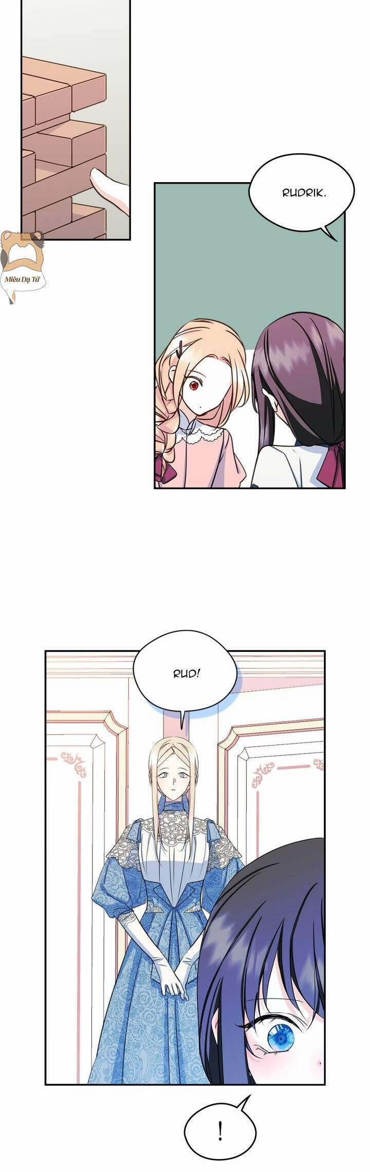 Bạn Thân Khác Giới Của Nam Chính 10 trang 33