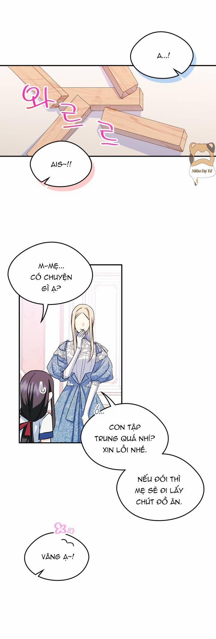 Bạn Thân Khác Giới Của Nam Chính 10 trang 34