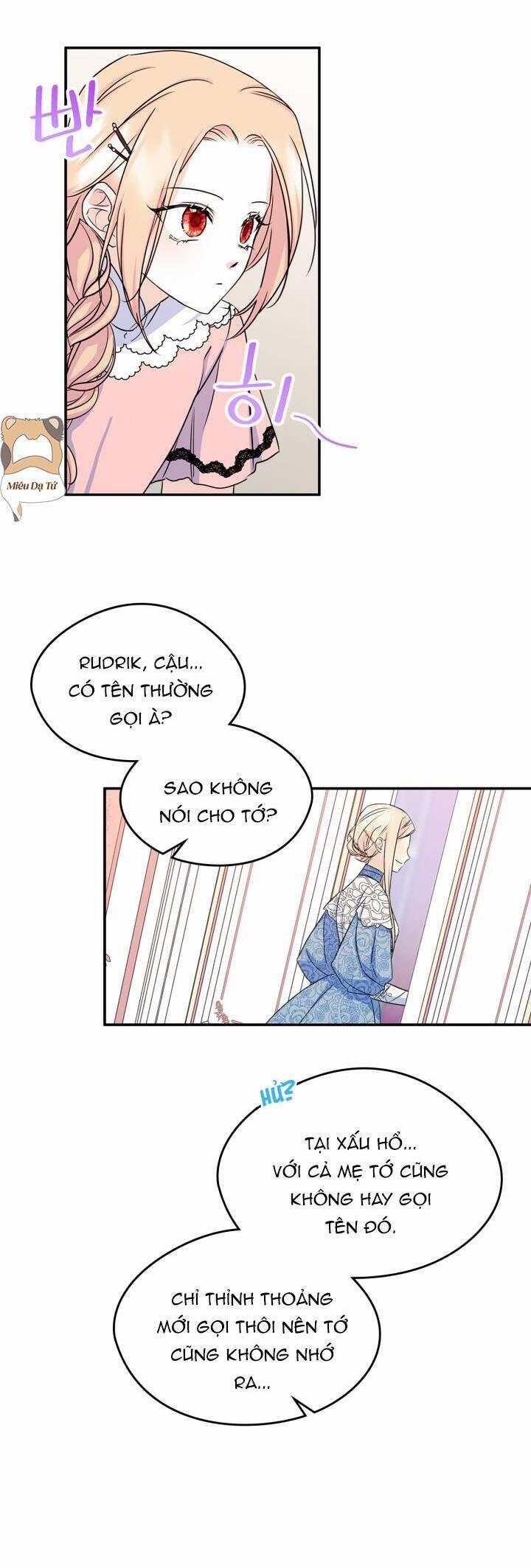 Bạn Thân Khác Giới Của Nam Chính 10 trang 35