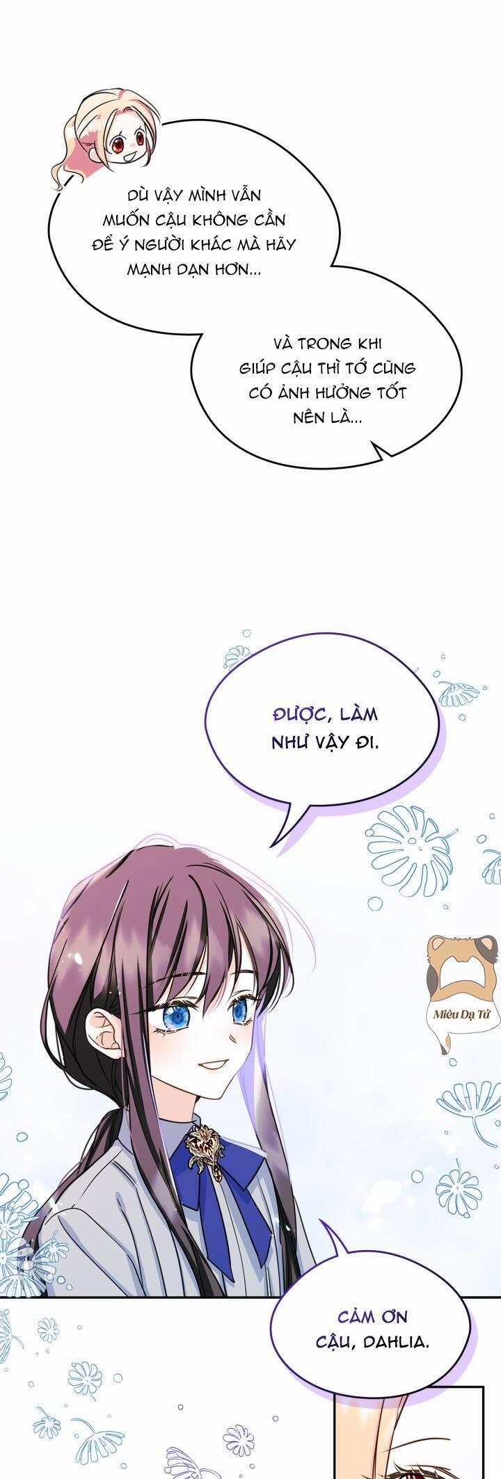 Bạn Thân Khác Giới Của Nam Chính 10 trang 4