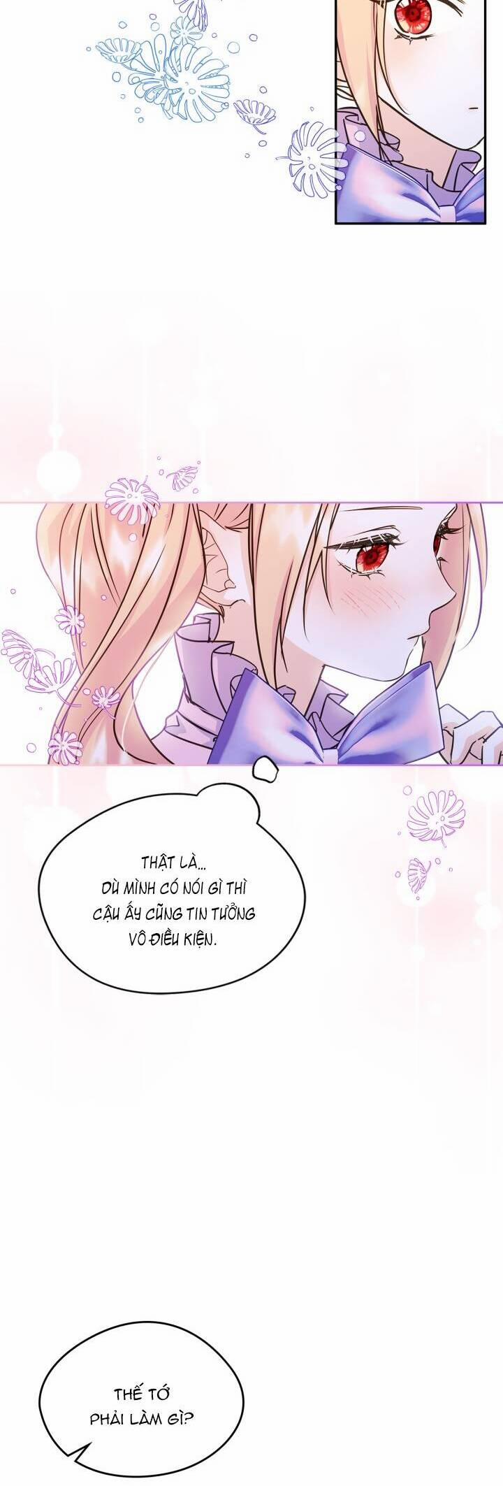 Bạn Thân Khác Giới Của Nam Chính 10 trang 5