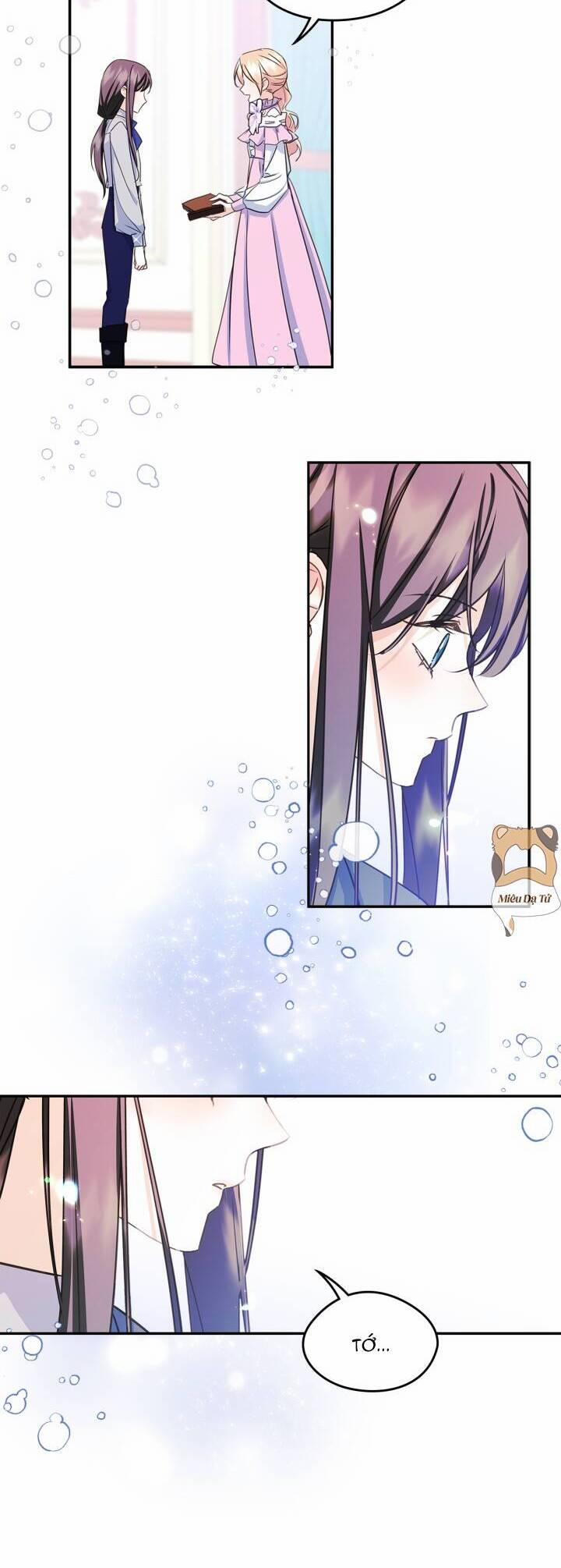 Bạn Thân Khác Giới Của Nam Chính 10 trang 9