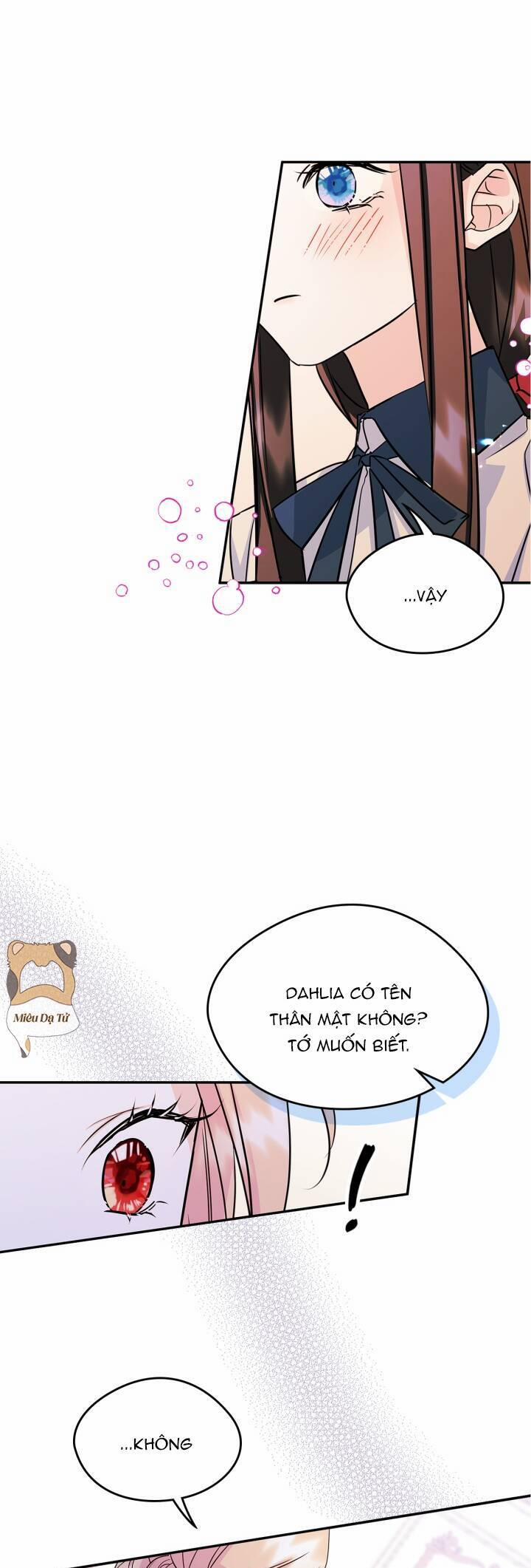 Bạn Thân Khác Giới Của Nam Chính 11 trang 0