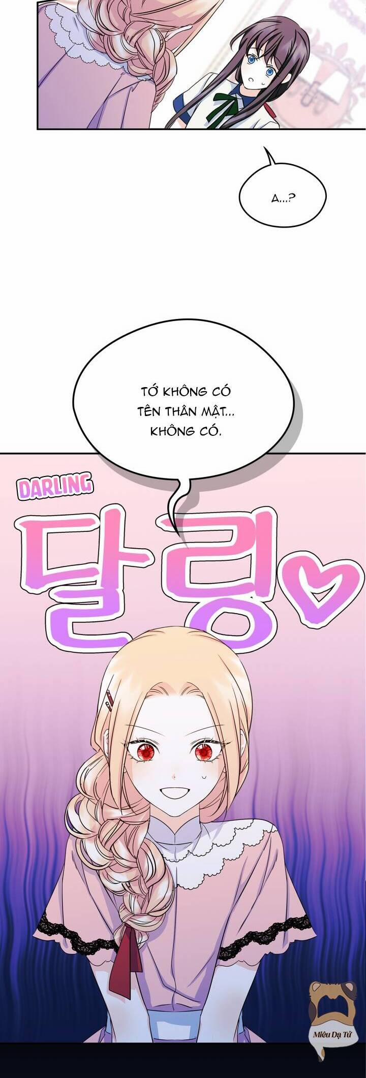 Bạn Thân Khác Giới Của Nam Chính 11 trang 1