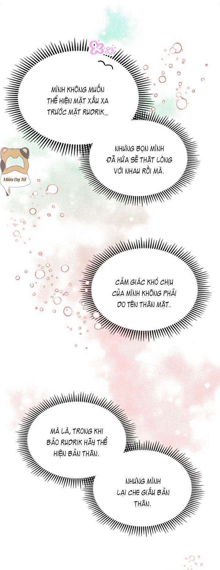 Bạn Thân Khác Giới Của Nam Chính 11 trang 11