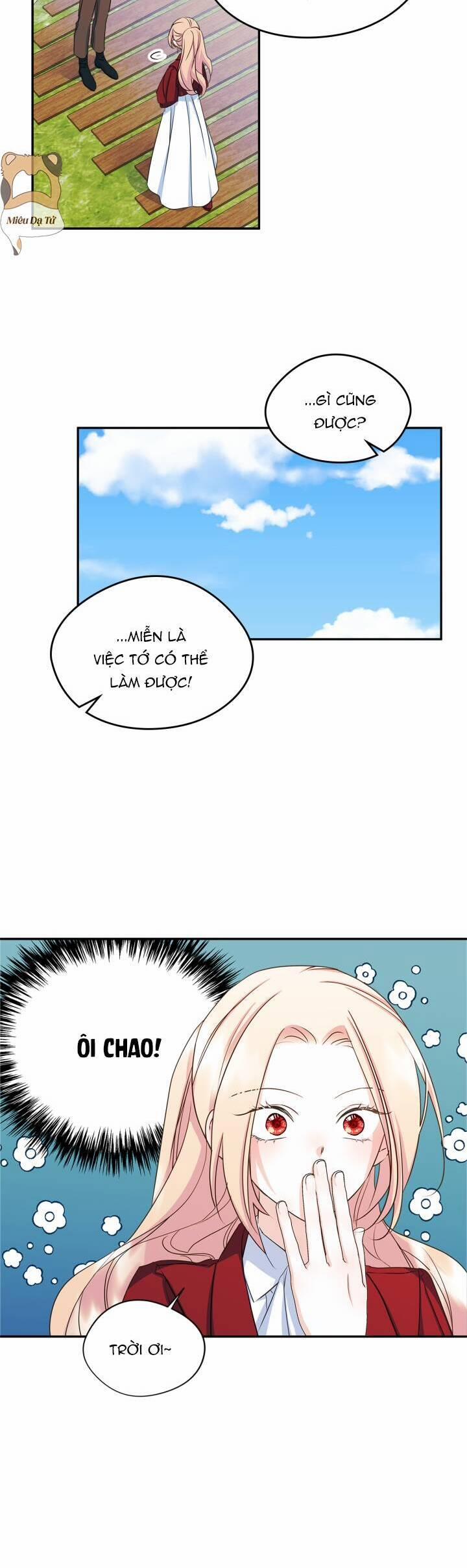 Bạn Thân Khác Giới Của Nam Chính 11 trang 14