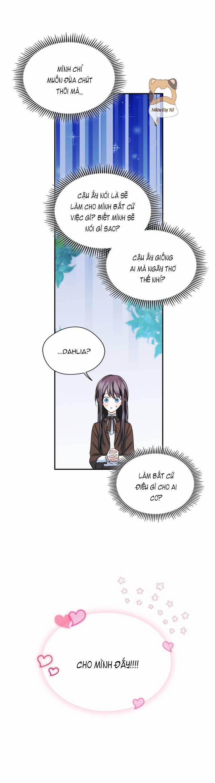 Bạn Thân Khác Giới Của Nam Chính 11 trang 15