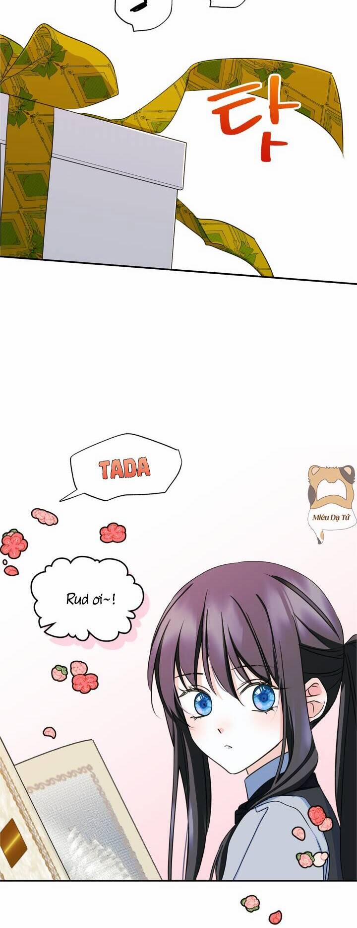 Bạn Thân Khác Giới Của Nam Chính 11 trang 18