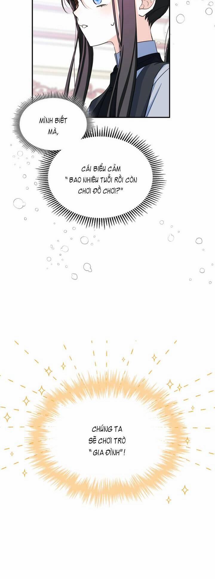 Bạn Thân Khác Giới Của Nam Chính 11 trang 20