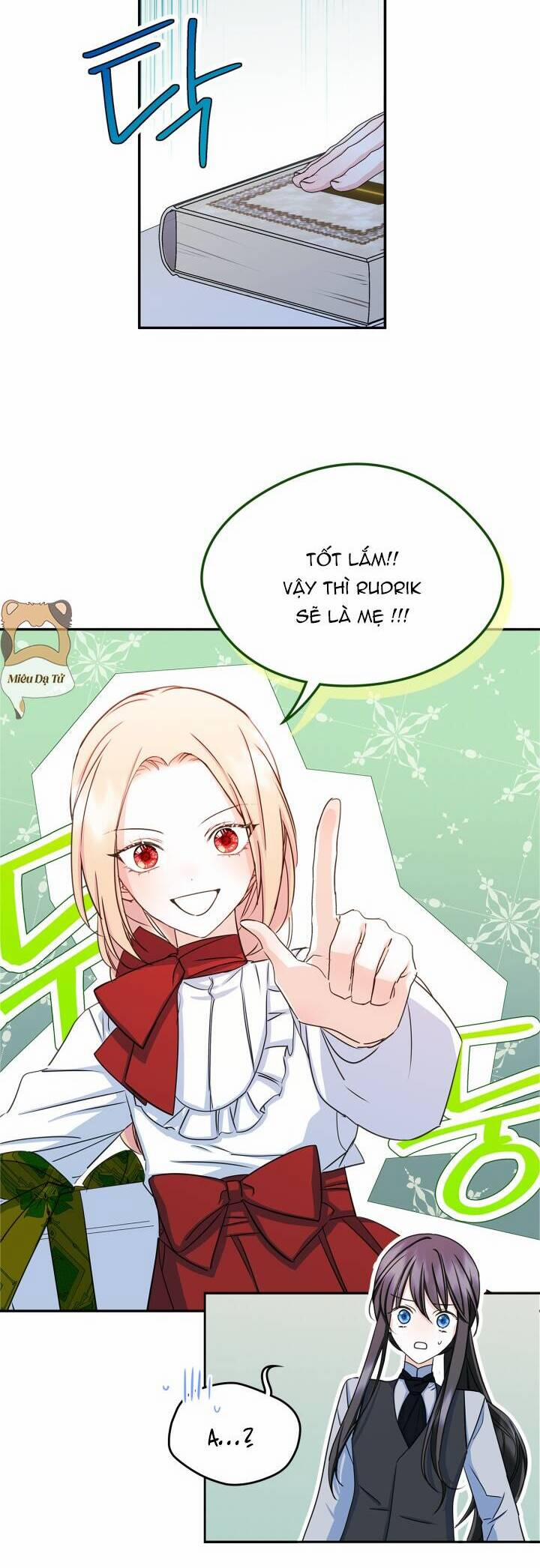 Bạn Thân Khác Giới Của Nam Chính 11 trang 22