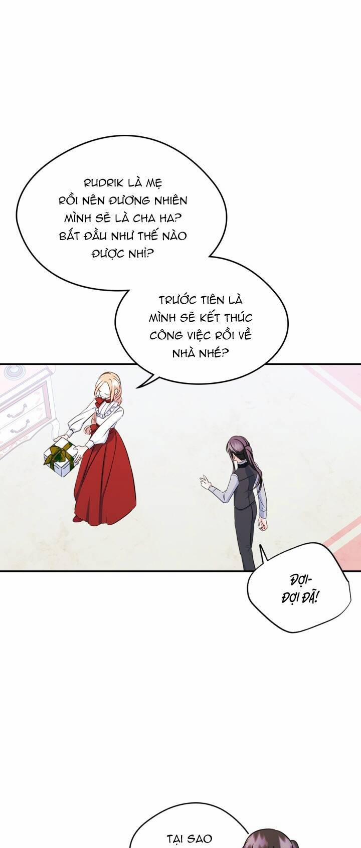 Bạn Thân Khác Giới Của Nam Chính 11 trang 23