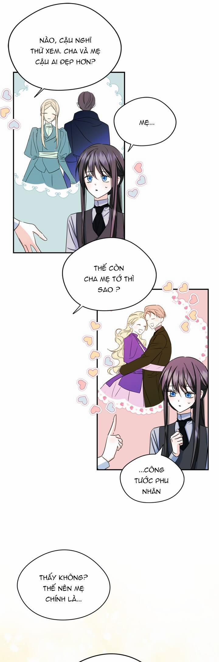 Bạn Thân Khác Giới Của Nam Chính 11 trang 25