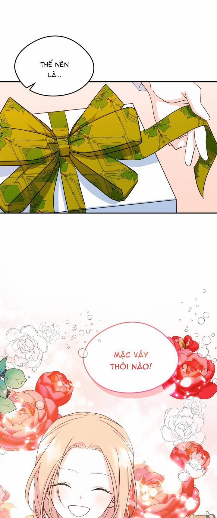 Bạn Thân Khác Giới Của Nam Chính 11 trang 27