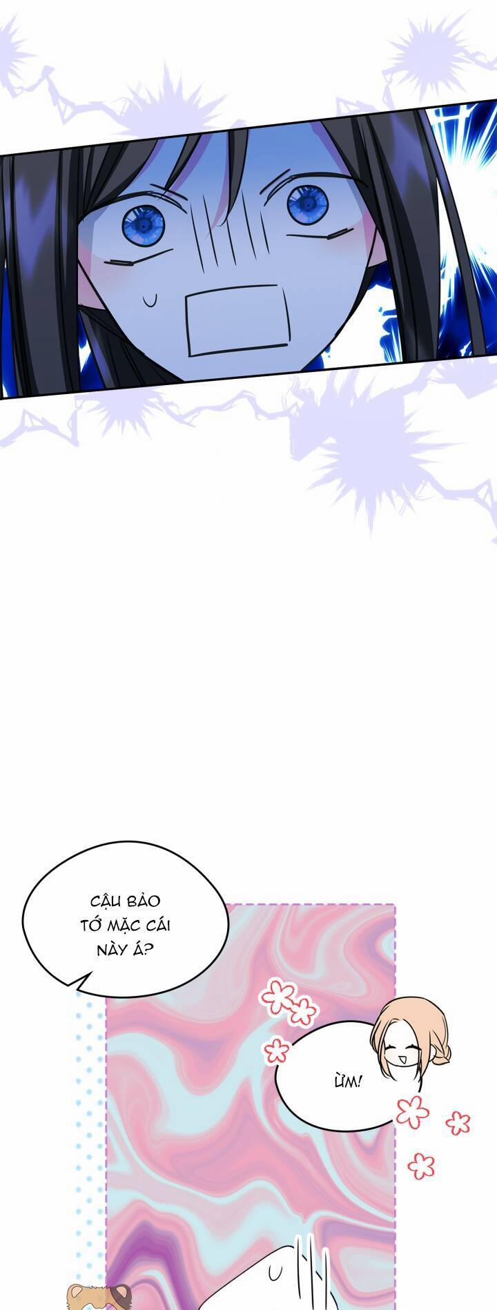 Bạn Thân Khác Giới Của Nam Chính 11 trang 29