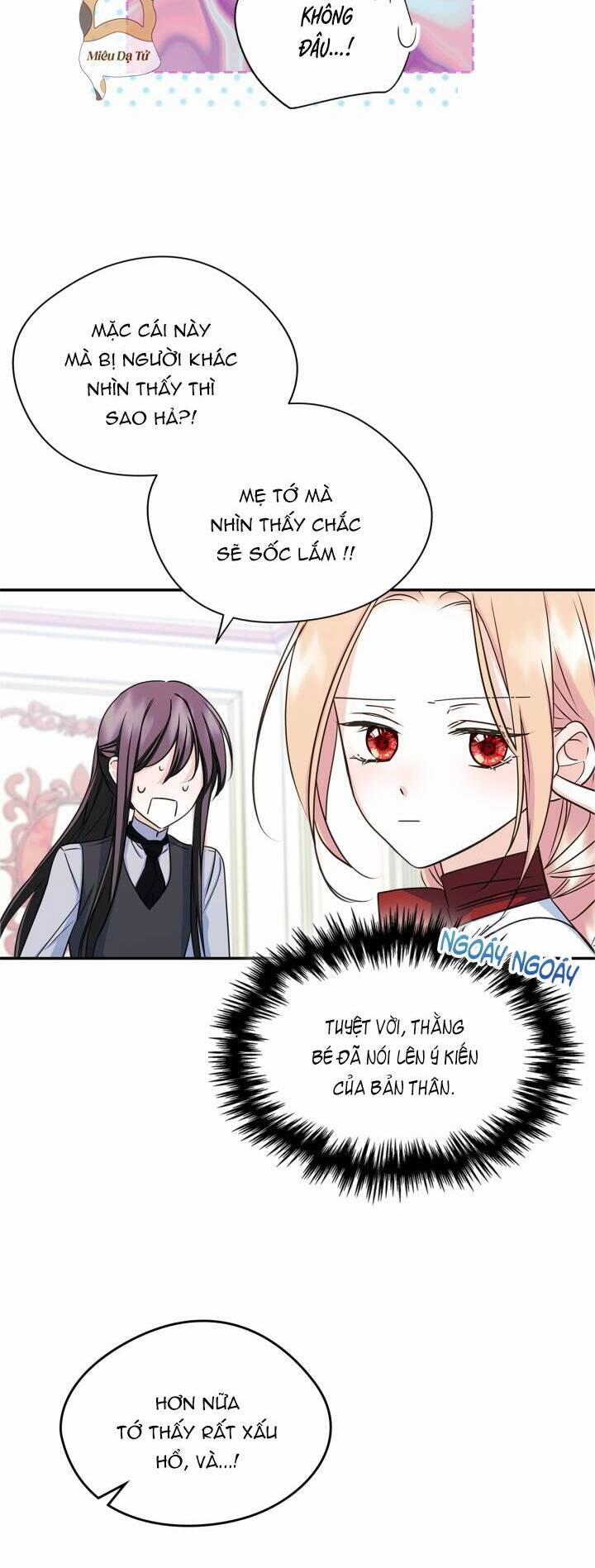 Bạn Thân Khác Giới Của Nam Chính 11 trang 30