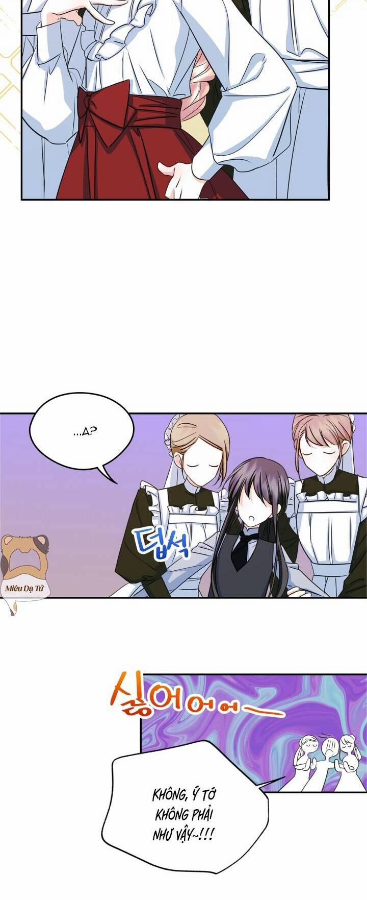 Bạn Thân Khác Giới Của Nam Chính 11 trang 32