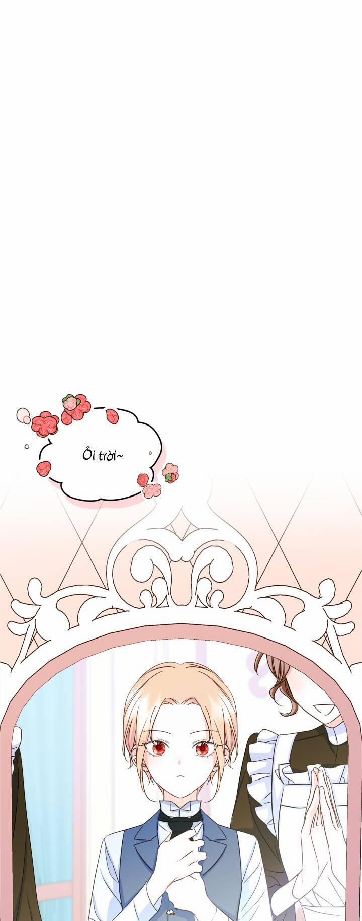 Bạn Thân Khác Giới Của Nam Chính 11 trang 33