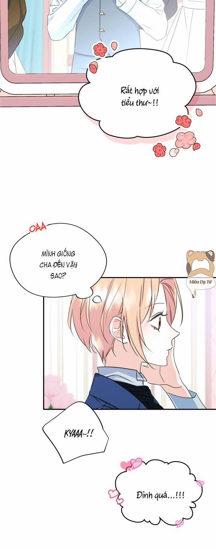 Bạn Thân Khác Giới Của Nam Chính 11 trang 34