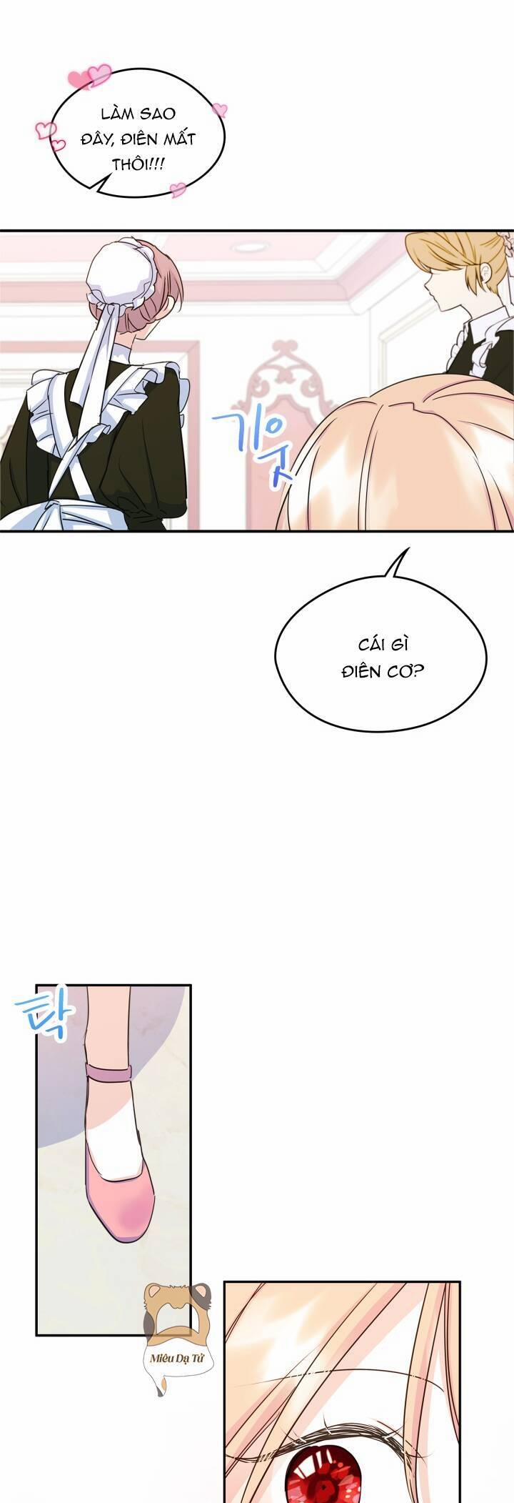 Bạn Thân Khác Giới Của Nam Chính 11 trang 35