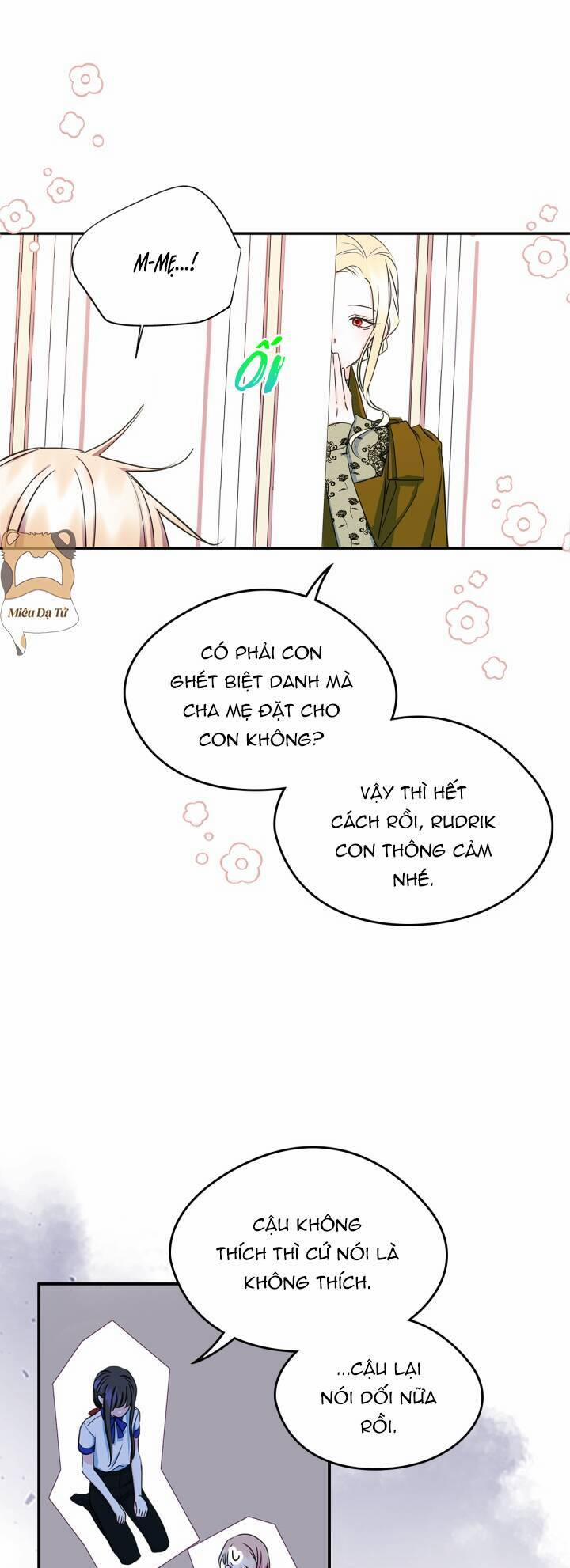 Bạn Thân Khác Giới Của Nam Chính 11 trang 4