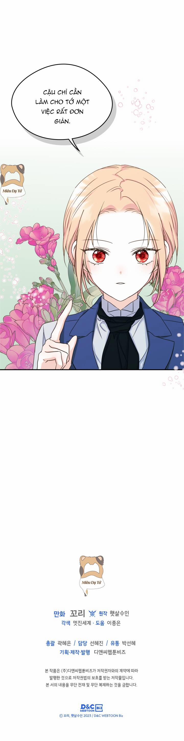 Bạn Thân Khác Giới Của Nam Chính 11 trang 40