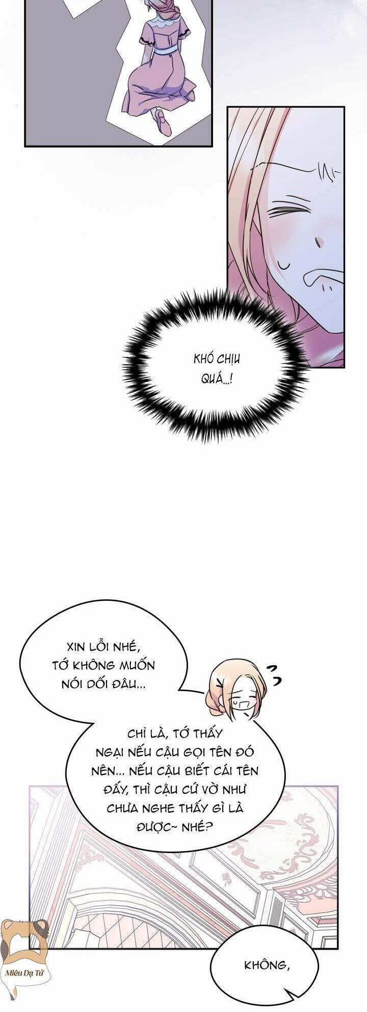 Bạn Thân Khác Giới Của Nam Chính 11 trang 5