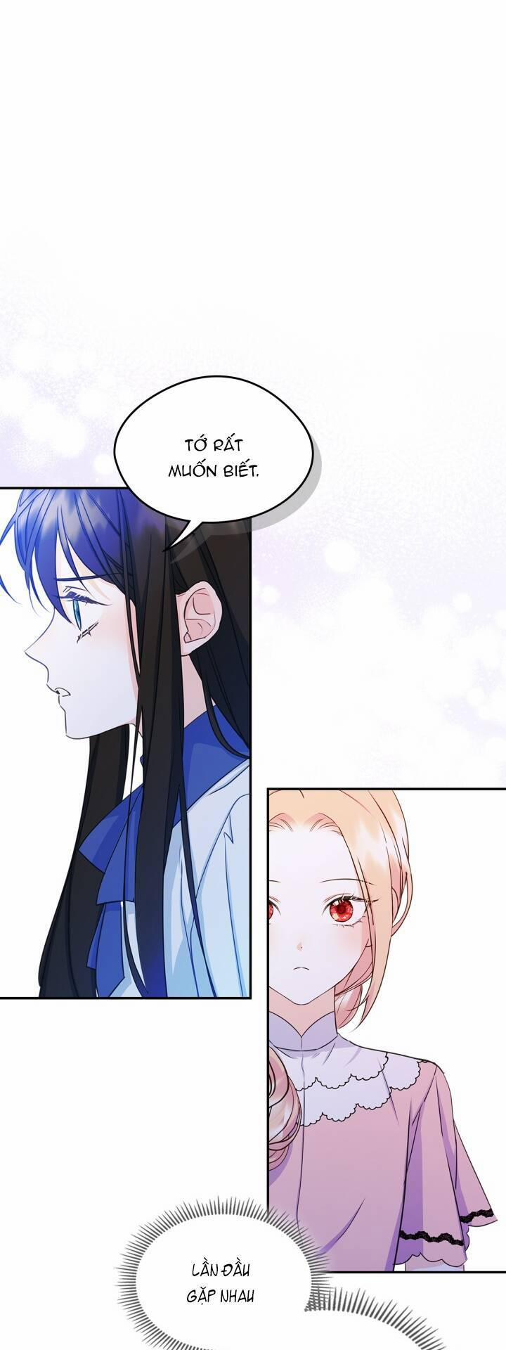 Bạn Thân Khác Giới Của Nam Chính 11 trang 6